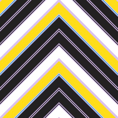 Gökkuşağı sembolü köşegen çizgili desensiz arka plan moda tekstil ve grafikleri için uygun