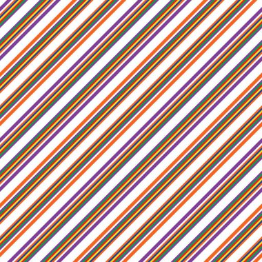 Gökkuşağı köşegen çizgili desensiz arka plan moda tekstil ve grafikleri için uygundur