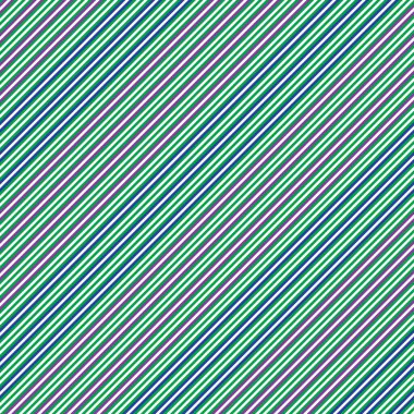 Gökkuşağı köşegen çizgili desensiz arka plan moda tekstil ve grafikleri için uygundur