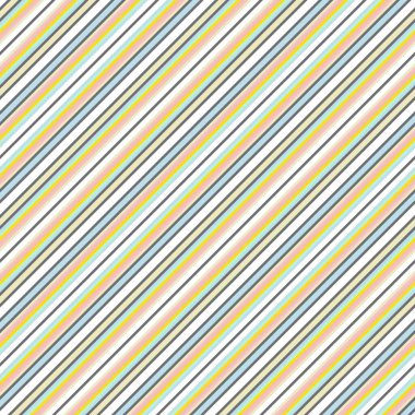 Gökkuşağı köşegen çizgili desensiz arka plan moda tekstil ve grafikleri için uygundur