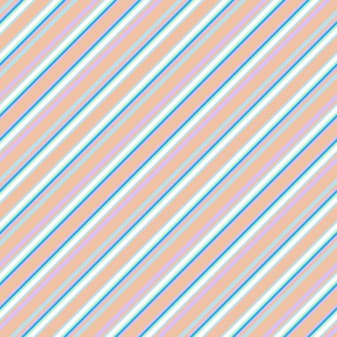Gökkuşağı köşegen çizgili desensiz arka plan moda tekstil ve grafikleri için uygundur
