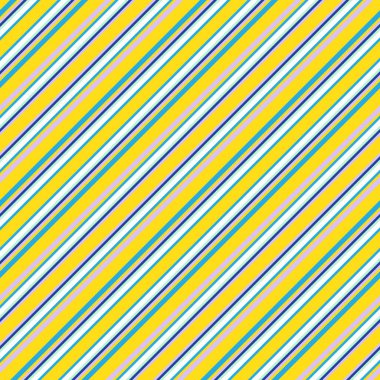 Gökkuşağı köşegen çizgili desensiz arka plan moda tekstil ve grafikleri için uygundur