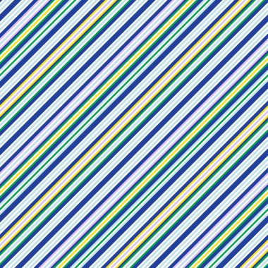 Gökkuşağı köşegen çizgili desensiz arka plan moda tekstil ve grafikleri için uygundur
