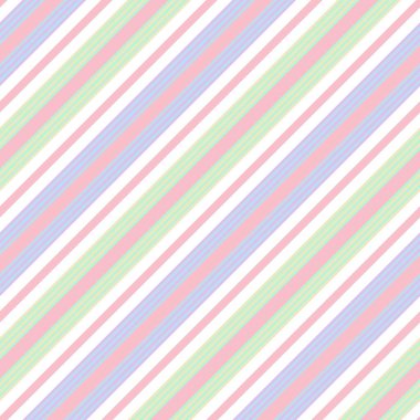 Gökkuşağı köşegen çizgili desensiz arka plan moda tekstil ve grafikleri için uygundur