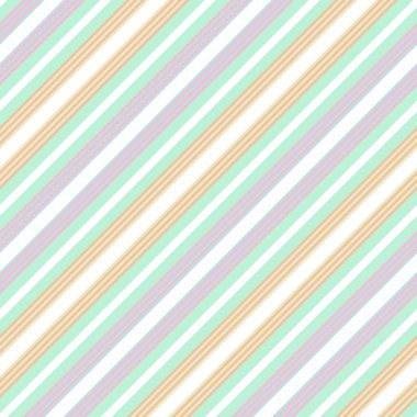 Gökkuşağı köşegen çizgili desensiz arka plan moda tekstil ve grafikleri için uygundur