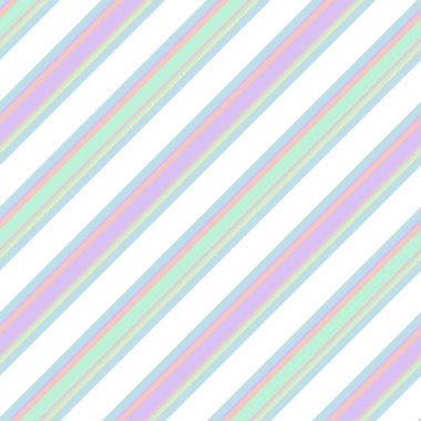 Gökkuşağı köşegen çizgili desensiz arka plan moda tekstil ve grafikleri için uygundur