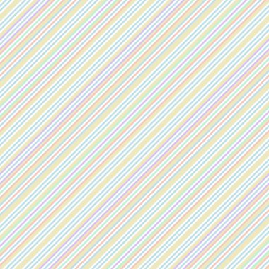 Gökkuşağı köşegen çizgili desensiz arka plan moda tekstil ve grafikleri için uygundur