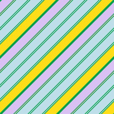 Gökkuşağı köşegen çizgili desensiz arka plan moda tekstil ve grafikleri için uygundur