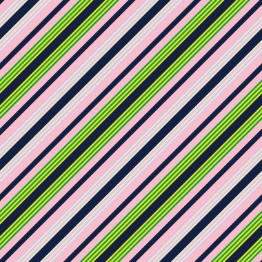 Gökkuşağı köşegen çizgili desensiz arka plan moda tekstil ve grafikleri için uygundur