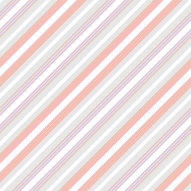 Gökkuşağı köşegen çizgili desensiz arka plan moda tekstil ve grafikleri için uygundur