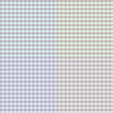 Gökkuşağı Pastel Ekoseli Moda tekstil ve grafikleri için kusursuz desen