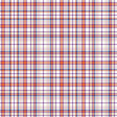 Gökkuşağı Pastel Ekoseli Moda tekstil ve grafikleri için kusursuz desen