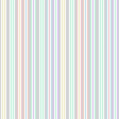 Gökkuşağı Pastel dikey çizgili düz desenli arka plan moda tekstil ve grafikleri için uygundur