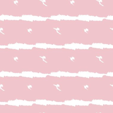 Moda baskıları, ev eşyaları, grafikler, arka planlar için Pastel Fırça deseni kürk deseni tasarımı