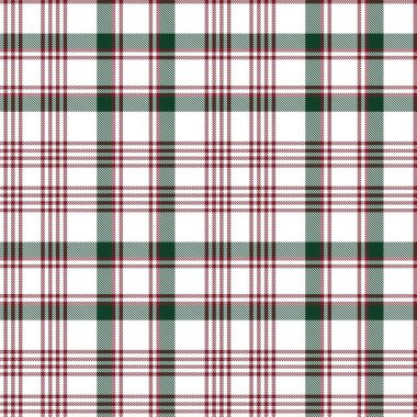 Noel Ombre Ekose desenli, moda tekstil ve grafikleri için uygun.