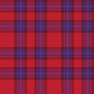 Noel Ombre Ekose desenli, moda tekstil ve grafikleri için uygun.