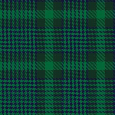 Noel Ombre Ekose desenli, moda tekstil ve grafikleri için uygun.