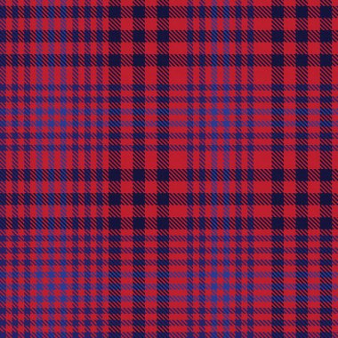 Noel Ombre Ekose desenli, moda tekstil ve grafikleri için uygun.