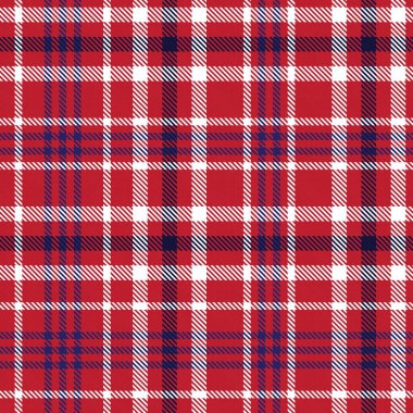 Noel Ombre Ekose desenli, moda tekstil ve grafikleri için uygun.