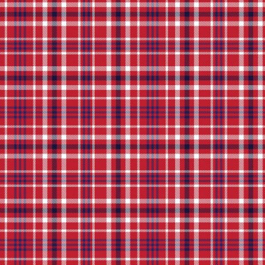 Noel Ombre Ekose desenli, moda tekstil ve grafikleri için uygun.