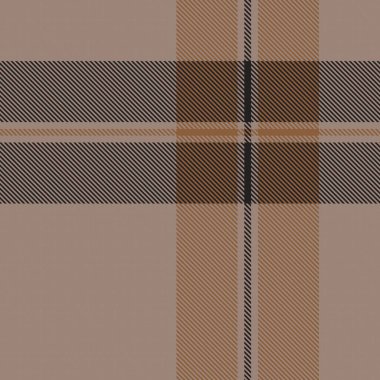 Kahverengi Ombre Ekose desenli moda tekstil ve grafikleri için uygun kusursuz desen