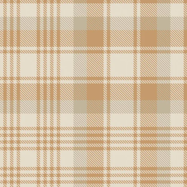 Kahverengi Ombre Ekose desenli moda tekstil ve grafikleri için uygun kusursuz desen
