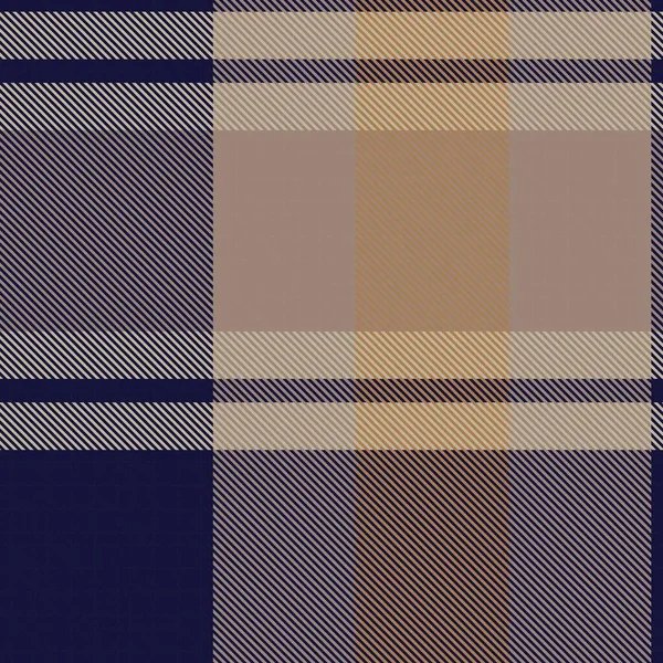 Kahverengi Ombre Ekose desenli moda tekstil ve grafikleri için uygun kusursuz desen