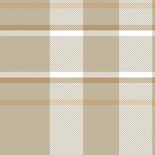 Kahverengi Ombre Ekose desenli moda tekstil ve grafikleri için uygun kusursuz desen