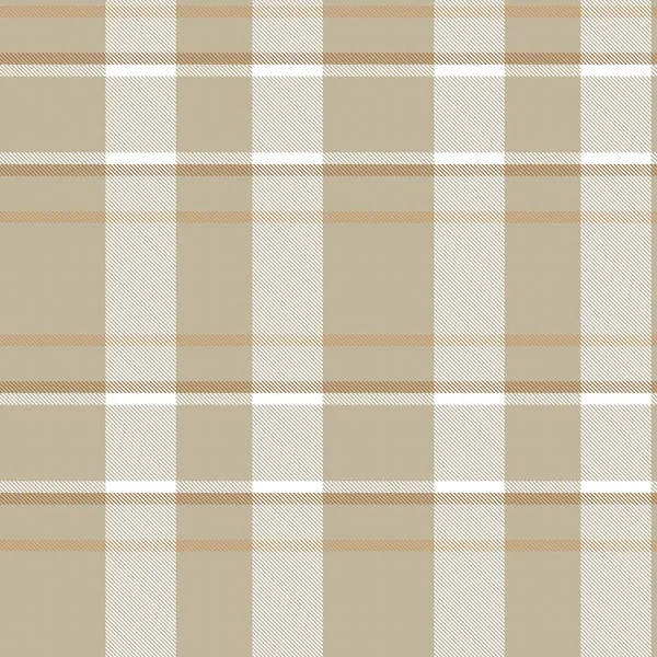 Kahverengi Ombre Ekose desenli moda tekstil ve grafikleri için uygun kusursuz desen