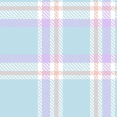 Pastel Ombre Ekose desenli, moda tekstil ve grafikleri için uygun.