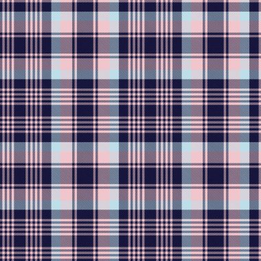 Pastel Ombre Ekose desenli, moda tekstil ve grafikleri için uygun.