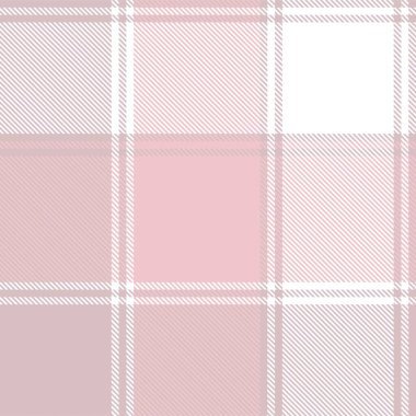 Pastel Ombre Ekose desenli, moda tekstil ve grafikleri için uygun.