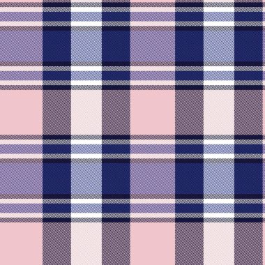 Pastel Ombre Ekose desenli, moda tekstil ve grafikleri için uygun.