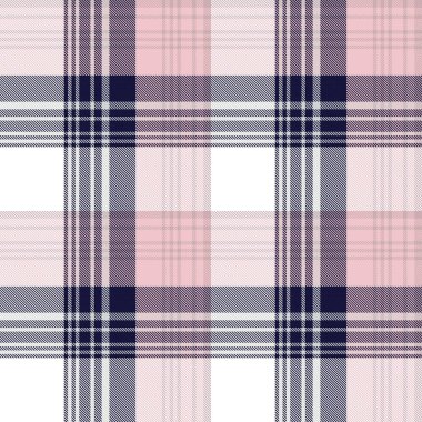 Pastel Ombre Ekose desenli, moda tekstil ve grafikleri için uygun.