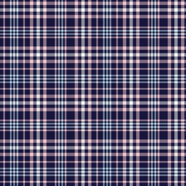 Pastel Ombre Ekose desenli, moda tekstil ve grafikleri için uygun.