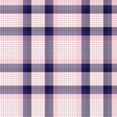 Pastel Ombre Ekose desenli, moda tekstil ve grafikleri için uygun.