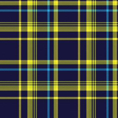 Sarı Ombre Ekose desenli, moda tekstil ve grafikleri için uygun.