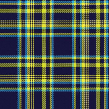 Sarı Ombre Ekose desenli, moda tekstil ve grafikleri için uygun.