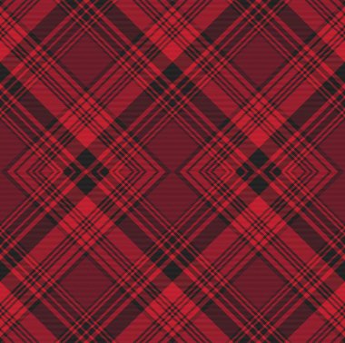 Noel Argyle Ekoseli Tartan Moda tekstil ve grafikleri için uygun desensiz desen tasarımı