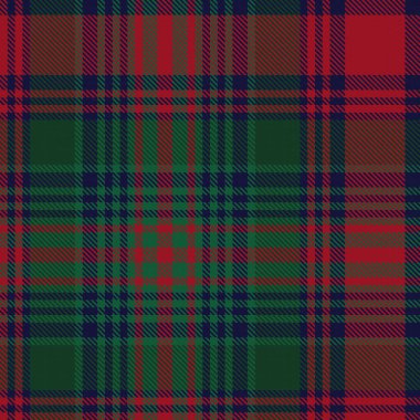 Noel Ombre Ekose desenli, moda tekstil ve grafikleri için uygun.