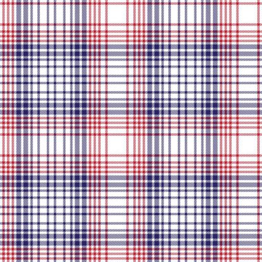 Noel Ombre Ekose desenli, moda tekstil ve grafikleri için uygun.