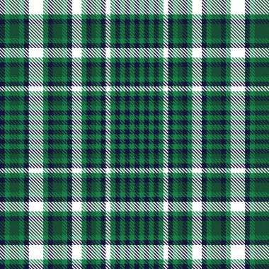 Noel Ombre Ekose desenli, moda tekstil ve grafikleri için uygun.