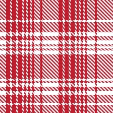 Noel Ombre Ekose desenli, moda tekstil ve grafikleri için uygun.