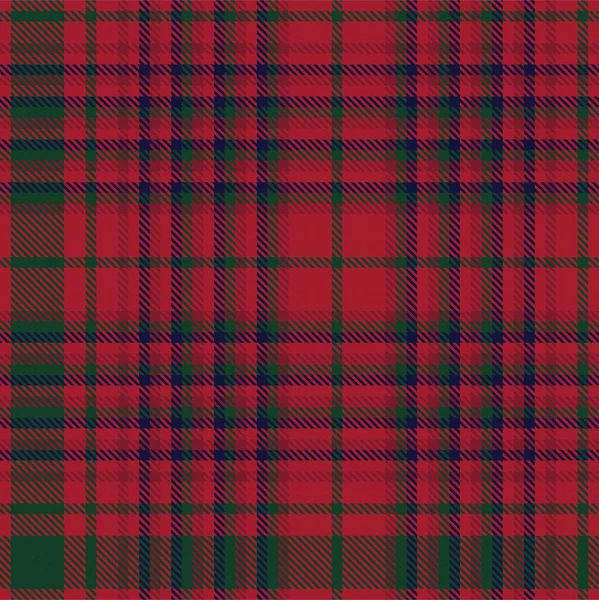 Weihnachten Ombre Plaid Texturierte Nahtlose Muster Geeignet Für Modetextilien Und — Stockvektor