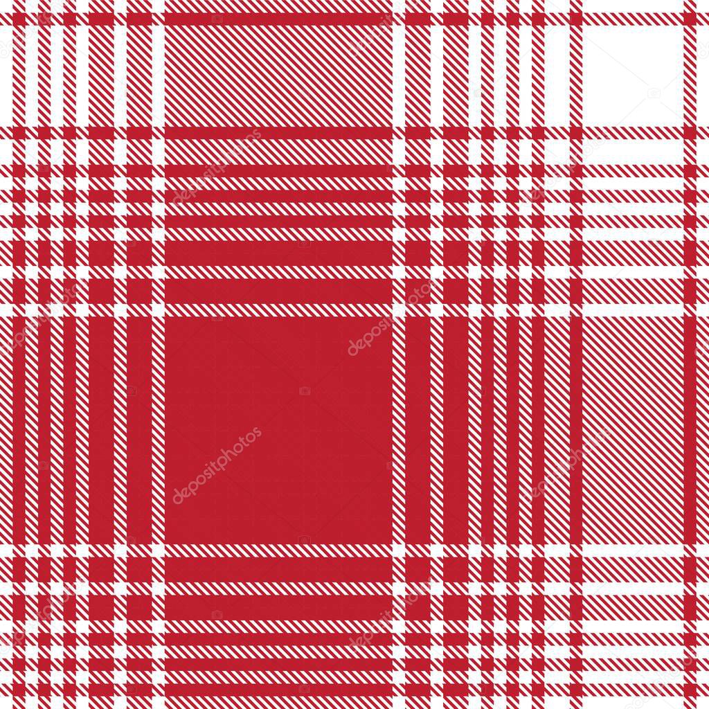 Christmas Ombre Plaid textured seamless pattern suitable for fashion textiles and graphics