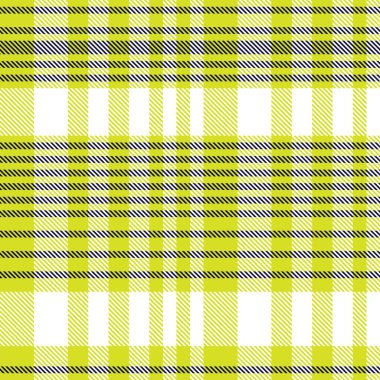 Sarı Ombre Ekose desenli, moda tekstil ve grafikleri için uygun.