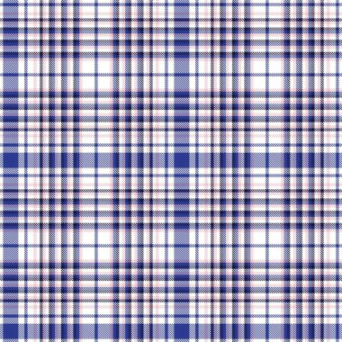 Pastel Ombre Ekose desenli, moda tekstil ve grafikleri için uygun.