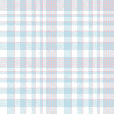 Pastel Ombre Ekose desenli, moda tekstil ve grafikleri için uygun.