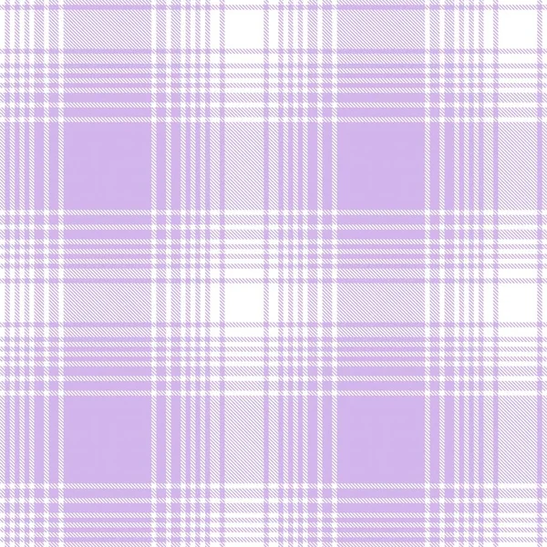 Mor Ombre Ekose desenli, moda tekstil ve grafikleri için uygun.