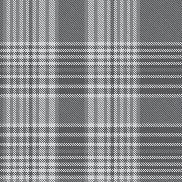 Moda tekstil ve grafikleri için uygun siyah ve beyaz desenli ekose desenli